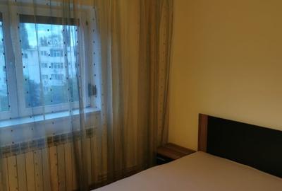 Ap 2 camere, 55 mp, Tomis Nord, centrala gaz, aer conditionat, loc parcare - 4