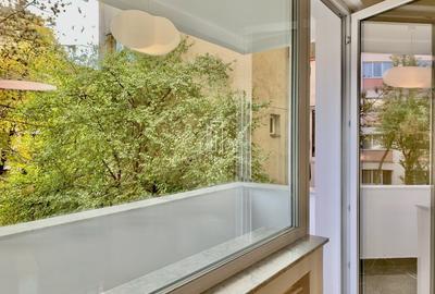 Apartament 2 Dormitoare, Et.1, Renovat LUX, Mobilat/Utilat, Cornisa - 12