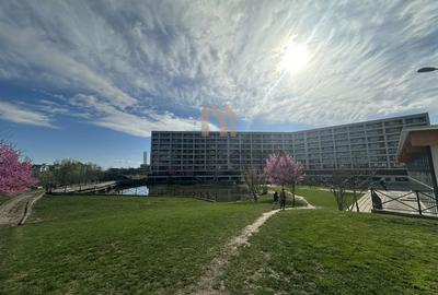 Apartament 3 camere in complex rezidential Viva City ! - 12