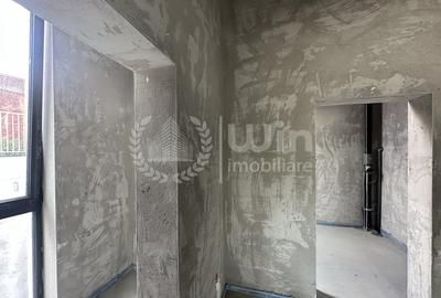 Spatiu comercial cu vitrina la strada | 100mp | Zona Piata Cipariu! - 2