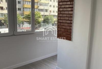 Apartament renovat - birouri - Calea Mosilor - metrou Obor - 4