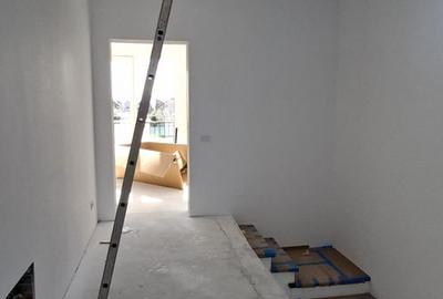 Duplex cu 4 camere si teren generos 350mp - 12