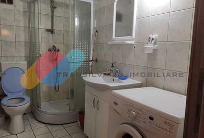 Apartament decomandat 3 camere | Etaj 1 | Ideal pentru locuință, str Bucuresti - 8