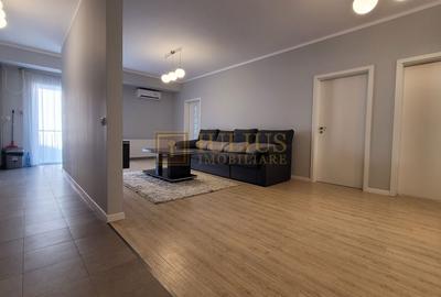 Spatios, mobilat modern, centrala proprie, zona Girocului/Esso. - 4