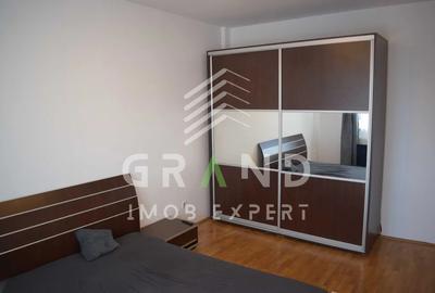 Apartament cu 2 camere semidecomandat în Gheorgheni