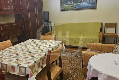 Apartament 3 camere, decomandat cu parcare, Zorilor zona Golden Tulip - 3