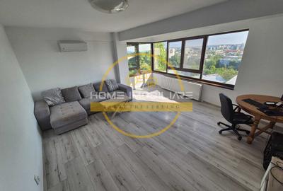 Etaj 1 Apartament 2 Camere Decomandat 69 MP Galata Bloc Nou Mobilat si Utilat - 2