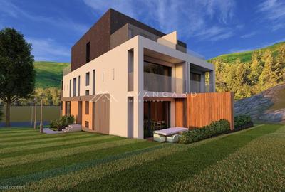 Duplex cu 5 camere în Iris