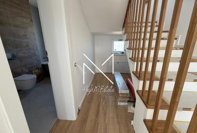 Casa Duplex | Zona Rasnov | Vedere Munte | Comision 0% - 9