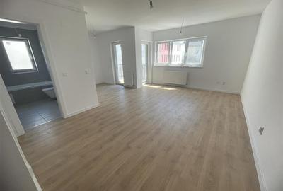 Apartament nou 4 camere cu balcon si parcare pe Doamna Stanca - 7