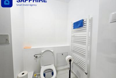 Apartament 3 camere de vânzare zona Vitan, proaspăt renovat, loc parcare - 7