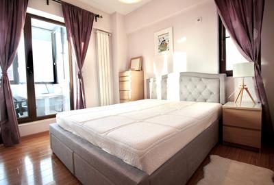 BUCURESTII NOI-FORTUNEI, APARTAMENT COCHET, PRIMA INCHIRIERE, PARCARE,0%COMISION - 4