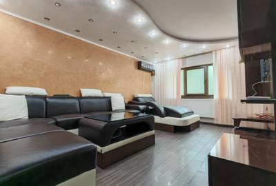 Apartament 2 Camere de Închiriat | Apărătorii Patriei | Metrou 10 min | Parcare - 1