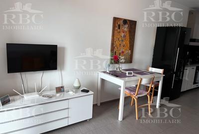 Apartamente 2 camere cu parcare subterana in Buna Ziua - 7