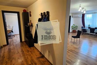 Apartament 3 camere 77mpu | parcare | boxa | in Cartierul Arhitectilor - 10