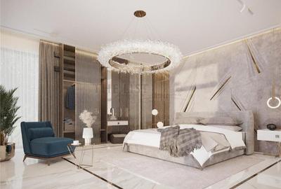 Casă individuală cu 7 camere în Pipera