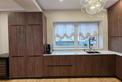 Casa PREMIUM 4 camere 200mp, teren 300mp, Andrei Muresanu - 16
