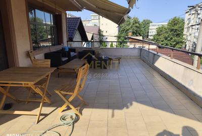 Inchiriere Apartament 169 mp Sud Ploiesti - 8