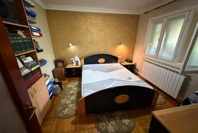 Apartament 2 camere, etaj 1, 52mp, zona CEC - 6