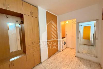 Apartament cu 2 camere de inchiriat, zona Soarelui, Timisoara - 9