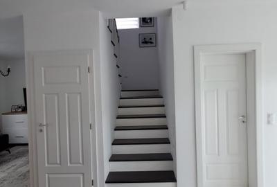Casa Individuala Valea Budacului 500mp teren - 2