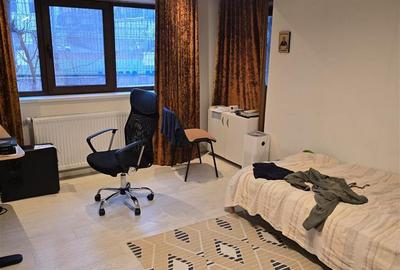 Apartament 3 camere Copou-Casa Armatei. Etaj 2 - 11