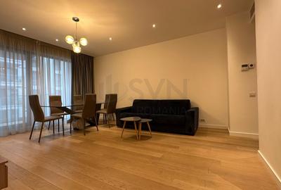 REA1022433 One Herastrau Plaza - Apartament 2 camere - De inchiriat - 5