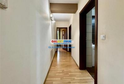 Apartament 3 camere de inchiriat in Bucurestii Noi - 9