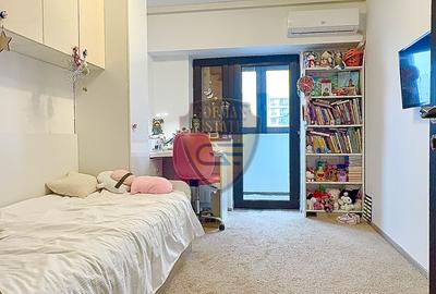 3 camere, Faleza Nord, 84 mp, 2 bai, 2 balcoane, renovat, mobilat, etj 7/8, lift - 10