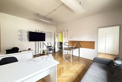 Casa cu destinatie nerezidentiala de inchiriat | zona Centrala - 14