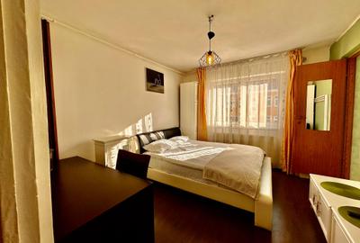 Inchiriez garsoniera et 1 mobilata-utilata complet - 4