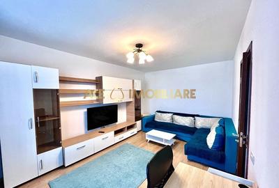 Apartament cu 2 camere decomandat, mobilat în 1 Decembrie 1918