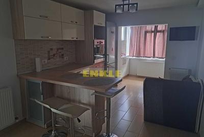 De închiriat apartament cu 2 camere decomandat, Str. Ion Pillat. - 6