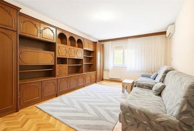 RECO apartament  2 camere in Decebal - 1