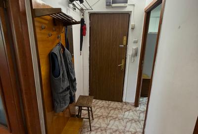 Apt. 2 camere decomandate, etaj 4, bloc solid, linga parcul Cismigiu - 6