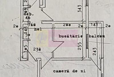 Apartament de vanzare in Campina, zona centrala - 16