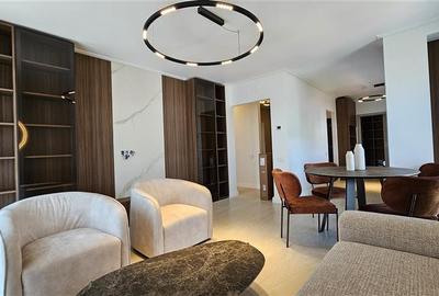 Apartament LUX 3 camere 87mp, balcon, parcare, Buna Ziua, zona Bonjour - 29