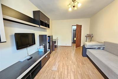 Inchiriere apartament 2 camere Tudor Str Transilvaniei - 2