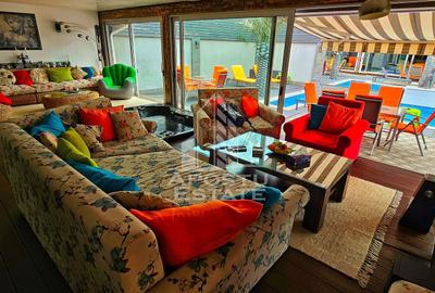 Casa individuala , piscina si jacuzzi, LUX,  zona Calea Aradului - 11