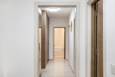 Apartament 2 camere Nufarul Oradea - 5
