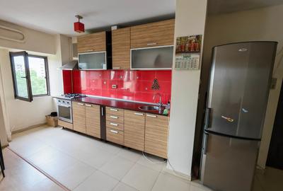 Strfan Cel Mare  , Bd Lacul Tei , Str Berechet - 5