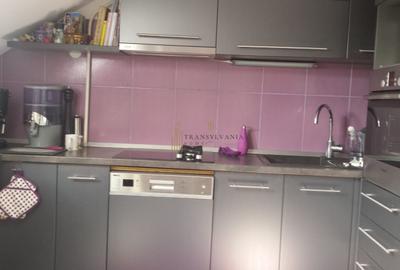 Apartament 3 camere, decomandat - 5