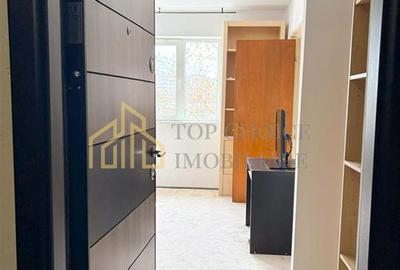 GARSONIERA IEFTINA SI BUNA - TEIUL DOAMNEI - 4/10 - INVESTITIE - 4