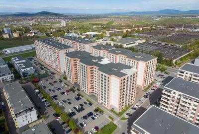 Apartament 3 camere, 82 mp+parcare si boxa-Isaran,Coresi - 28
