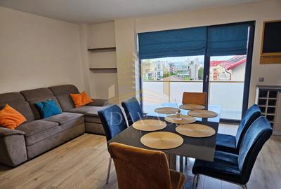 Apartament 2 camere semidecomandat + Parcare exterioară  inclusă  | Buna Ziua - 2
