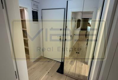 Apartament 1 camera+parcare Palas Campus- Mitropolie - 8