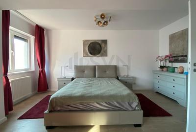 REA1018417 Apartament 3 camere - Unirii - Decebal - 9
