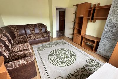 OKAZIE ! Garsoniera 32 mp CETATE Closca Izolata Finisata si Mobilata - 9