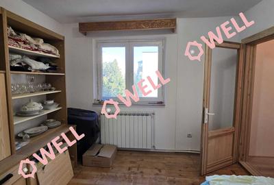 Apartament cu 3 camere de vânzare în Sfântu Gheorghe, pe strada Aleea Hărniciei! - 4