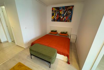 Garsoniera HILS Brauner - cu loc de parcare - 3